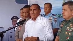 Gelar Rapat Persiapan Event F1H2O, Ini Arahan Edy Rahmayadi