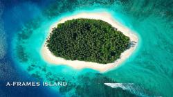 Heboh Pulau Pananggalat di Mentawai Dijual Online di Situs Asing, Ini Faktanya