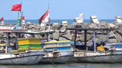 Tepergok Langgar Zona Tangkap Ikan, 5 Kapal Cantrang di Situbondo Dibekuk<