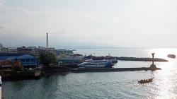 Gelombang Tinggi 4 Meter di Perairan Kepulauan Sangihe dan Talaud, Warga Diminta Waspada