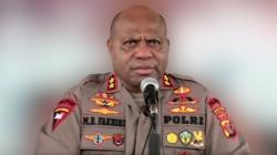 Cerita Kapolda Papua soal Kasus Lukas Enembe, dari Penangkapan hingga Bentrokan