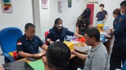 Kejati Sulut Terima Tahap II Korupsi Hibah Air Minum, Rugikan Negara Rp14 Miliar