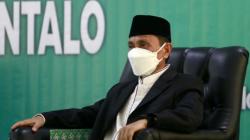 DMI Matangkan Rencana Pembangunan Islamic Center Gorontalo