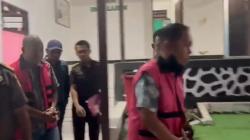 Eks Sekretaris dan Bandahara KPU Fakfak Tersangka Korupsi Rp12 Miliar Dana Hibah<