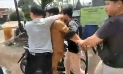 Usai Transaksi Sabu di Toko Bangunan, Oknum ASN di Lampung Ditangkap Polisi