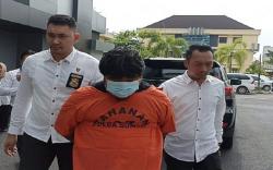 Bejat! Tukang Ojek Cabuli Anak Tetangga dan Rekam Aksinya Lalu Disebarkan 