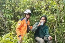 Geger Motor Ditinggal 2 Hari di Kinahrejo, Pemilik Tak Sadar kalau Berjalan Naik ke Merapi