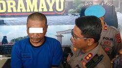 Pria Pengangguran yang Gasak Ribuan Buku Pelajaran Ngaku Bobol 37 Sekolah di Indramayu<