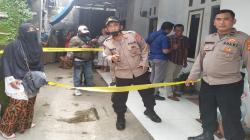 Indramayu Geger, Guru SD Ditemukan Tewas Telungkup di Kamar Kontrakan <