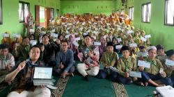 Program Pesatren Go Digital Telkom Diminati Ribuan Santri dan Pesantren  <