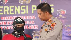 Petani Wanita Ditemukan Tewas Dibunuh Tetangga, Pelaku Santai Pulang ke Rumah usai Beraksi