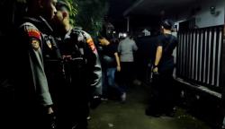 Dramatis, Polisi Selamatkan Balita yang Disekap Ayah di Depok