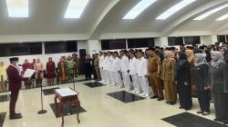 KPK Diminta Tindak Lanjuti Laporan soal Rotasi dan Mutasi di Pemda KBB