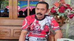 Kabar Ganjar Direstui Jadi Capres, Ini Respons Ketua DPC PDIP Solo <