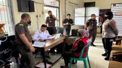 Diduga Korupsi, Kasir Pegadaian Cabang Cilimus Kuningan Resmi Ditahan<