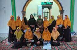 Berantas Buta Huruf Alquran, Wabup Bone Bolango Ingin Bentuk Majelis Taklim 