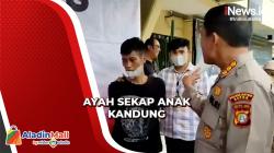 Dramatis! Penyelamatan Penyekapan Anak di Depok Berlangsung 6 Jam