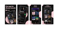 Cara Membuat Playlist in a Bottle Spotify yang Viral