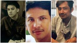 Selain Revaldo, Ini Deretan Artis yang Tersandung Kasus Narkoba Lebih dari 1 Kali