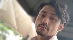 Ditangkap, Aktor Revaldo Positif Narkoba usai Tes Urine
