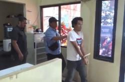 Bawa Narkoba, ABK Kapal dan 2 Kurir Sabu Ditangkap Polisi, 1 Sempat Kabur saat Diperiksa