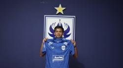 Jelang Putaran Kedua Liga 1, PSIS Semarang Rekrut Pemain Asuhan Shin Tae-yong