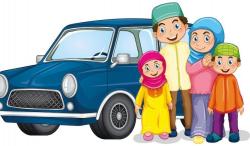 Doa Naik Kendaraan Darat, Laut, dan Udara Tulisan Arab dan Artinya