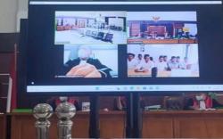 10 Eks Kades di Ogan Ilir Dituntut 3 Tahun Penjara Kasus Korupsi Dana Hibah Kemenpora<