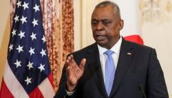 China Ogah Penuhi Permintaan AS untuk Pertemuan Antarmenteri Pertahanan