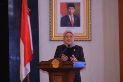 Begini Strategi Menaker untuk Kurangi Kesenjangan Pasar Tenaga Kerja