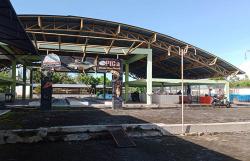 5 Tahun Mangkrak, Pasar Ikan Gawok akan Direvitalisasi DKP Kulonprogo<