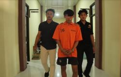 Dicekoki Miras, Siswi SMP di Pringsewu Diperkosa Kenalan Baru