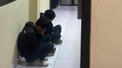 Model Amalia Tambunan Dilecehkan 2 Pemuda saat Promosikan Wisata Kota Bandung