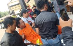 Budi Kadal Pembunuh Ikbal di Rancasari Bandung Tertangkap, Kaki Kirinya Ditembak<