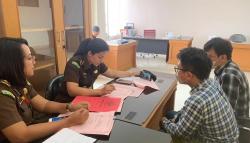 WN India Selundupkan Ratusan Berlian dalam Anus ke Bali Segera Disidang