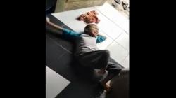 Perilaku Aneh Bocah Kerap Benturkan Kepala ke Lantai, Sang Ibu Ungkap Fakta Menyedihkan