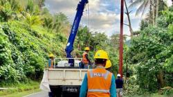Cuaca Ekstrem, Ini Daerah Terdampak hingga Pasokan Listrik Terhenti<