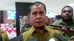Segini Harta Kekayaan M Ridwan Rumasukun, Plh Gubernur Papua Pengganti Lukas Enembe