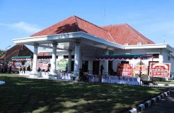 Rumah Dinas Wakil Bupati Bantul Diresmikan, Telan Dana Rp4,4 Miliar 