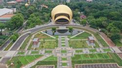TMII Kini Punya Atraksi dan Wahana Baru usai Direvitalisasi