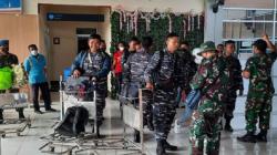 TNI AL Datangi Tanimbar, Survei Fenomena Munculnya Pulau Baru Setelah Diguncang Gempa Besar