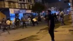 2 Ormas Bentrok di Deliserdang, Saling Lempar Batu sampai Warga Ketakutan