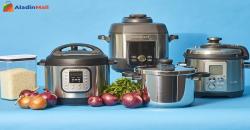 Mau Punya Alat Elektronik Dapur Terbaik? Berikut 7 Merknya!