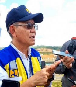 Investor di IKN Hanya Boleh Gunakan 25 Persen Lahan untuk Pembangunan, Sisanya untuk Penghijauan
