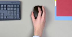 Rekomendasi Mouse Harga Rp100 Ribuan