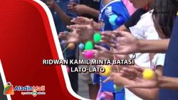 Gubernur Jabar: Jika Lato-lato Mengganggu Silakan Dilarang