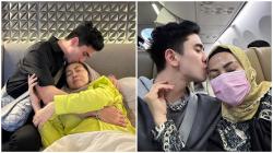 Venna Melinda Jadi Korban KDRT Ferry Irawan, Verrell Bramasta Siap Pasang Badan