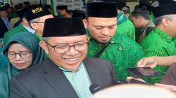 Masjid Al-Jabbar Kertajati Majalengka Telantar, Ini Kata Mantan Gubernur Jabar<