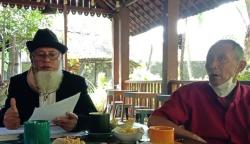 Alumni UKSW Laporkan Dugaan Pemalsuan Surat terkait Pemilihan Rektor ke Polda Jateng