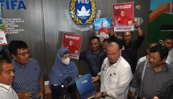 Erick Thohir Didukung Artis dan Anak Presiden Jadi Ketum PSSI, La Nyalla Tak Gentar
